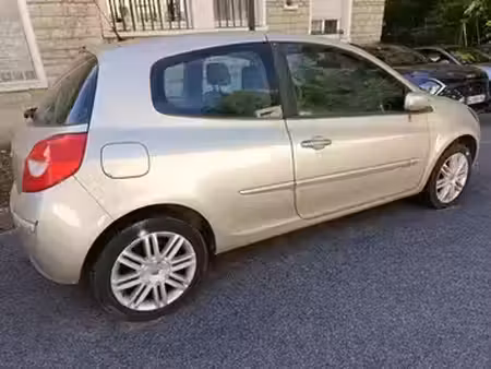 Renault Clio 16S 1.6 110 Initiale