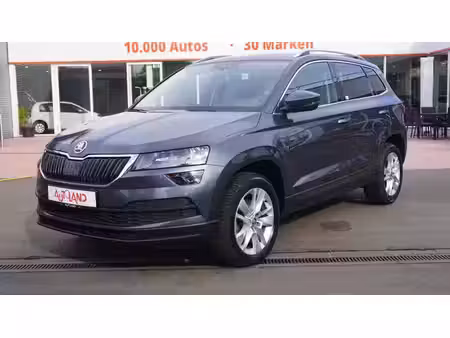 Škoda Karoq 1.5 TSI 150 Ambition