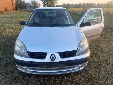 Renault Clio 1.2