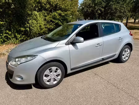 Renault Mégane Expression