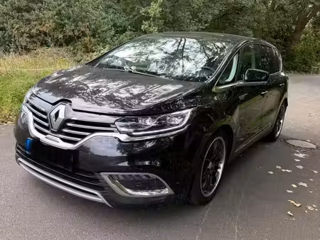 Renault Espace 1.6 dCi 160 Initiale Paris
