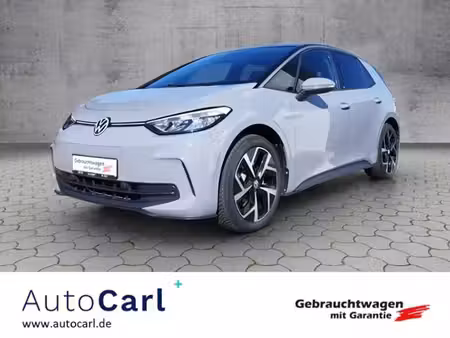 Volkswagen ID.3 150 Move up!