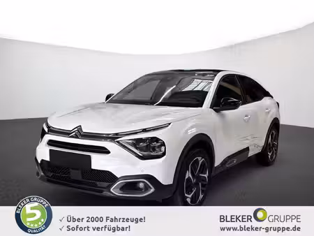 Citroën C4 1.5 HDi 130