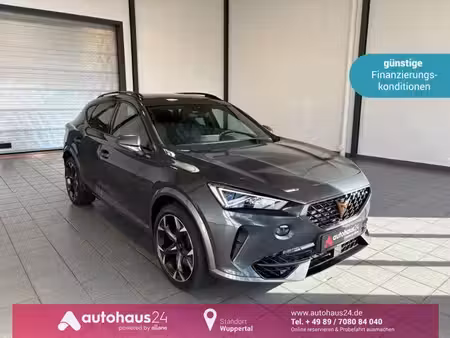 Cupra Formentor VZ 2.0 TSI 310 4x4