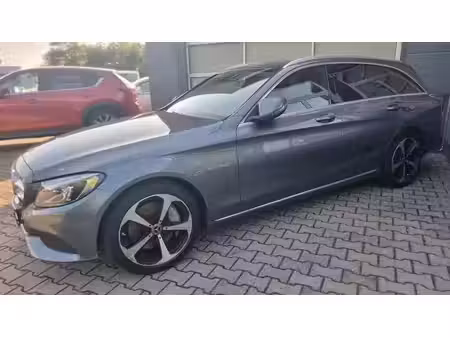 Mercedes-Benz Classe C C 350 E 2.0 211