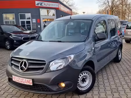 Mercedes-Benz Citan 1.5 CDI 95