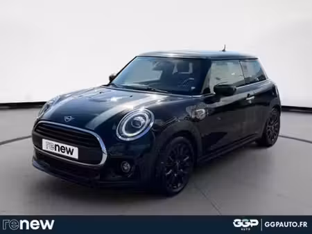 Mini Mini One 1.5 102 Business Line