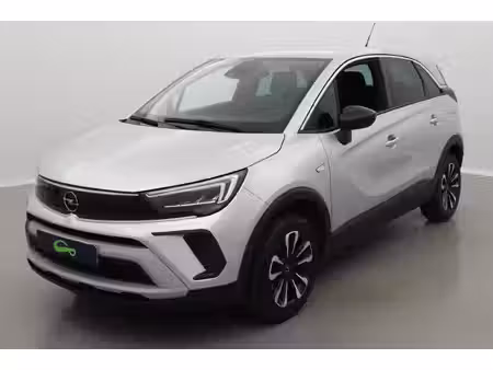 Opel Crossland 1.2 110 Elegance