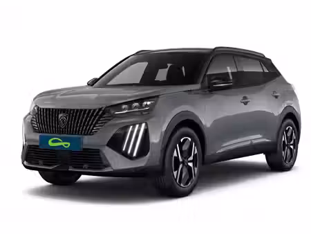 Peugeot 2008 1.2 Allure
