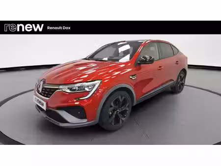 Renault Arkana E-Tech 1.6 145