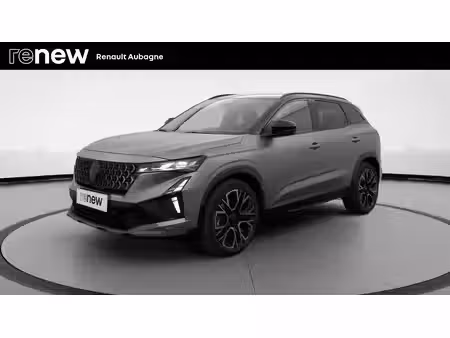 Renault Austral 1.2 200