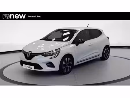 Renault Clio E-Tech 1.6 145