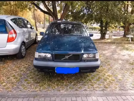 Volvo 850 Break 2.5