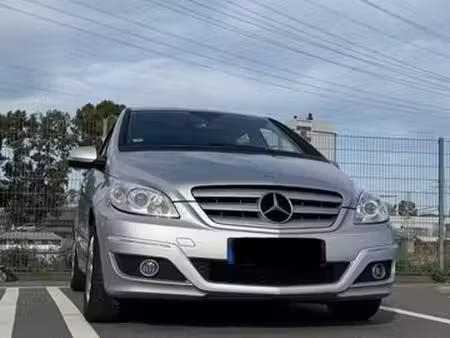 Mercedes-Benz Classe B B 170 2.0 116