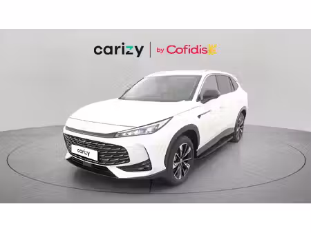 MG EHS 1.5 GDi 272 Luxury
