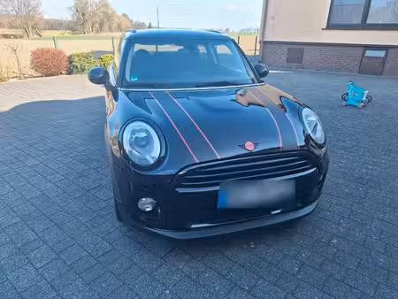 Mini Mini Cooper 1.5 136