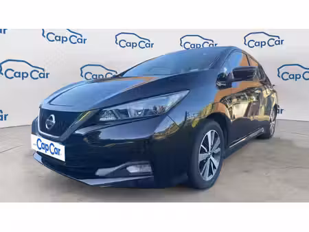 Nissan Leaf 150 Acenta