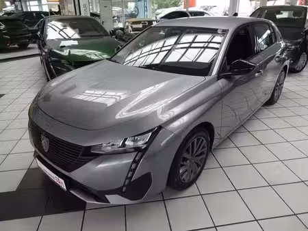 Peugeot 308 1.2 PureTech 110 Active