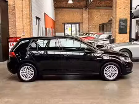 Volkswagen Golf 2.0 TDI 150 Cup