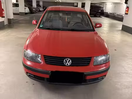 Volkswagen Passat 1.6 100