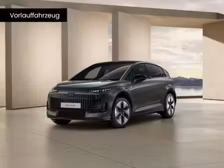 Audi A2 E-Tron 190