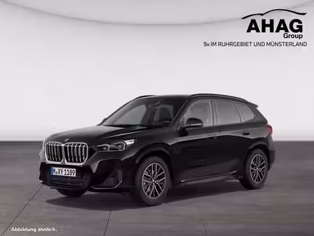 BMW X1 18i 1.5 136 sDrive