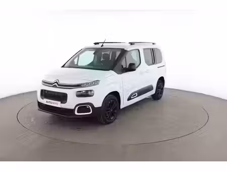 Citroën Berlingo 1.2 PureTech Shine