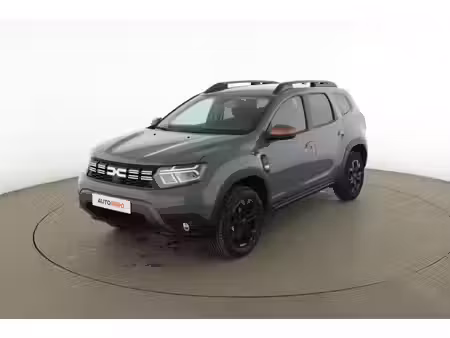 Dacia Duster 1.5 dCi 85 SL Extreme