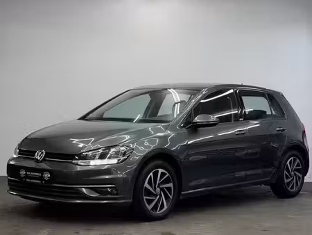 Volkswagen Golf 1.0 TSI 85 Trendline