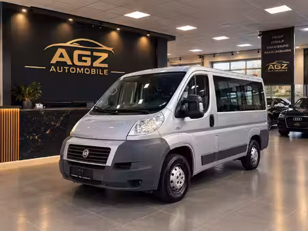 Fiat Ducato 2.2 101