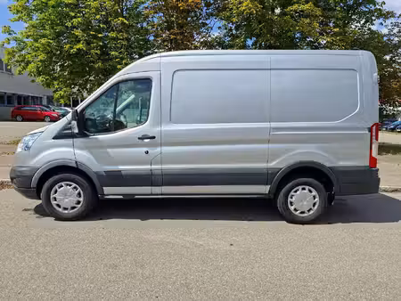 Ford Transit 2.2 TDCi 155