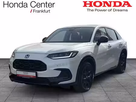 Honda ZR-V 2.0 184 Sport