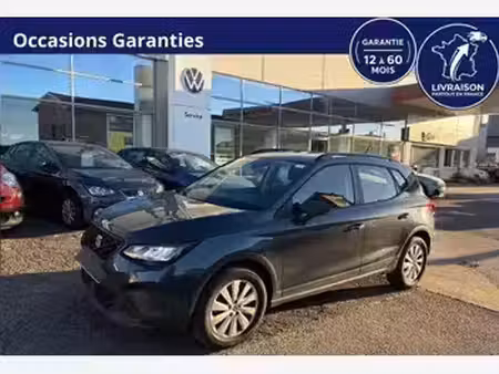 Seat Arona 1.0 TSI 110 Style