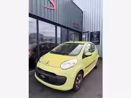 Citroën C1 1.0 68 Attraction