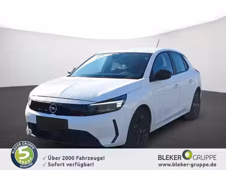 Opel Corsa 1.2 101