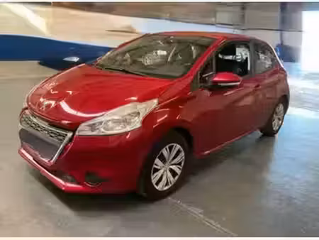 Peugeot 208 1.2 VTi 82 Active