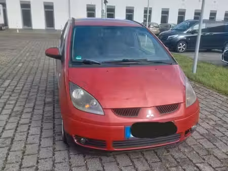 Mitsubishi Colt 1.3 95