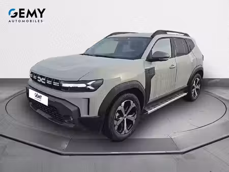 Dacia Duster 1.6 140 Journey