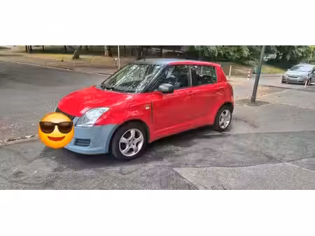 Suzuki Swift 1.3 75