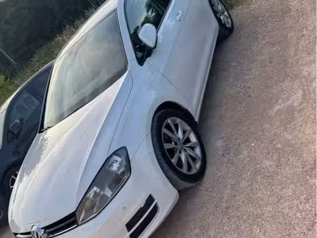 Volkswagen Golf 1.2 TSI 105