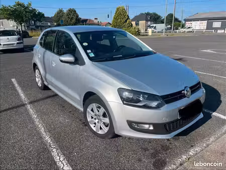 Volkswagen Polo 1.6 TDI 90