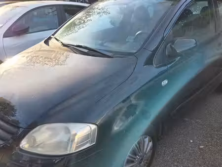 Volkswagen FOX 1.2 55 Fox
