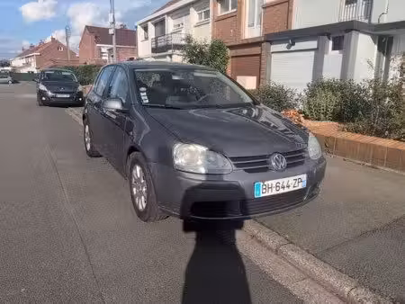 Volkswagen Golf 1.9 TDI 105