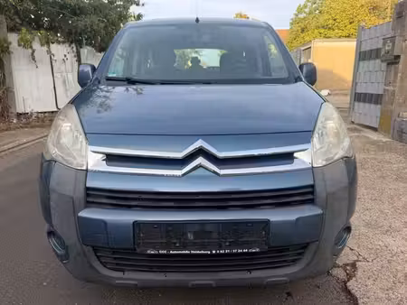 Citroën Berlingo 1.6 HDi