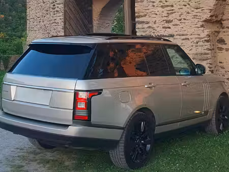 Land Rover Range Rover SDV8 V8 4.4 340 Vogue 4x4