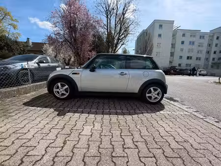 Mini Mini Cooper 1.6 115
