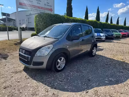 Suzuki Splash 1.0 65