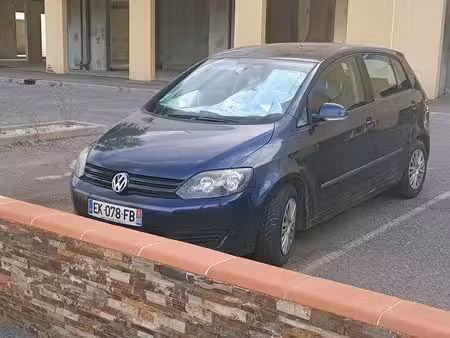 Volkswagen Golf TDI 105