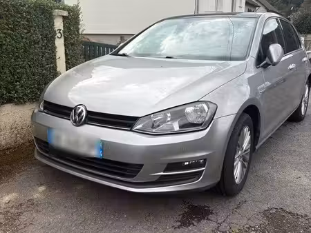 Volkswagen Golf 1.2 TSI 105
