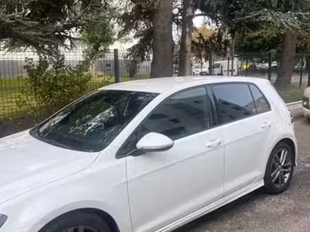 Volkswagen Golf 1.4 TSI 125 R-Line